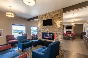 Image of Comfort Inn & Suites North Aurora - Naperville