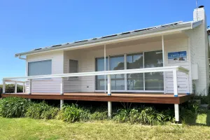 Image of Beach House with Bay of Fires views, featuring 2 bedrooms with ensuite bathrooms