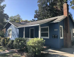 Image of Charming 2-Bedroom House close to Enloe and Chico State