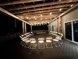 Image of CELEBRATION VILLA: Wedding, reunion, B’Day, RV Parking