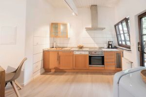 Image of Vacation apartment \"Pilgerstube\" - in the old town of Speyer for 3 people