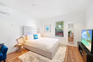 Image of Charming Studio with shared Patio
