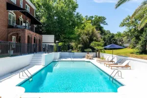 Image of Church St Collection - 109 Whole House and Pool