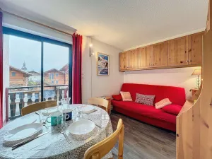 Image of Montriond apartment