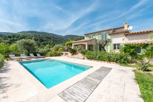 Image of Villa Tourrettes