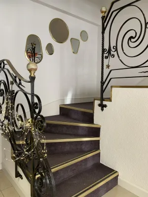 Image of Logis Hôtel Maison Voltaire