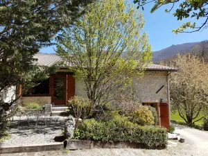 Image of Holiday cottage in Vercors Dromois