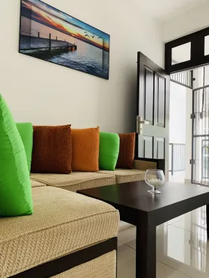 Image of Sherine s Apartment - Panadura, Sri Lanka , A Home away from Home