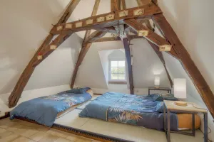Image of Jacuzzi et Vue sur Loire - Maison d'hôtes L'Odyssée