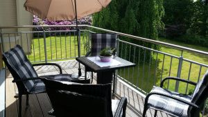 Image of Holiday in Friesland Fewo Elsa near the North Sea