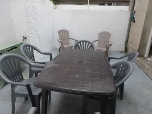 Image of Fully equipped apartment in the center of town, no pets allowed