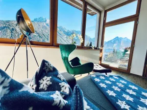 Image of The Stubai - exclusive, unique & sustainable