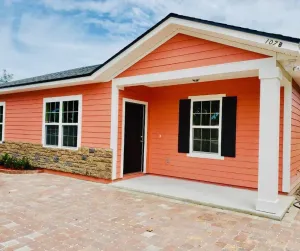 Image of 107-B Flamingo Getaway