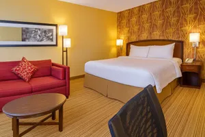 Image of Best Place To Stay In Durham! Free Parking, Pets Allowed, Onsite Pool