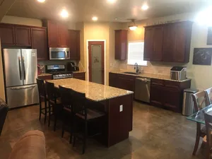 Image of PGA 25 Min away, Dog Friendly, Hot Tub, 3 acres
