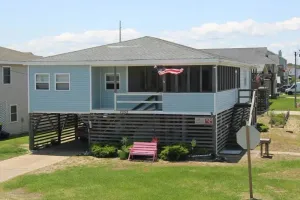 Image of \"The Hammock Cottage\"