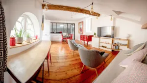 Image of L'appartement de Margot