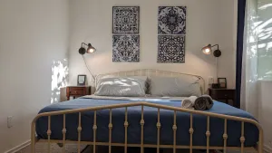 Image of Pet Friendly 2nd Floor Apt in Historic Southside