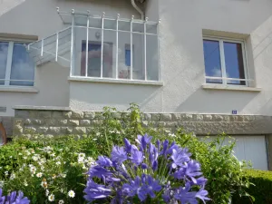 Image of House \/ Villa - Saint MaloHouse with garden