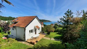 Image of Waterfront with sea view!