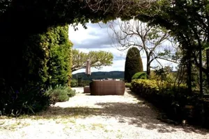 Image of Maison de l'Alchimiste★★★★ 3 Bedrooms, 7people, Heated swimming pool, Games room
