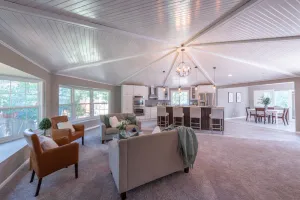 Image of Radiant Riverfront Retreat