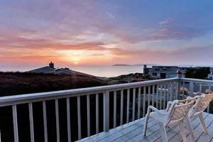 Image of Mary's Place - Great family home, beautiful views of Bodega Head.