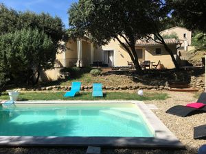Image of Très Belle Maison Avec Piscine Chauffée