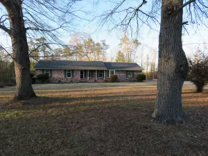 Image of Country House close to Hartsville