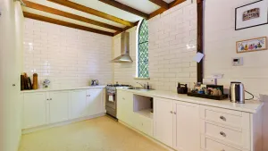 Image of Blue Gum Church - Artistic Retreat