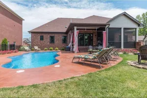 Image of Executive East End Derby Home with Heated Pool