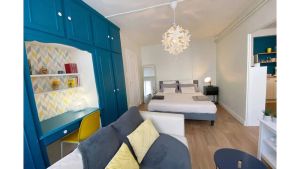 Image of ★ Cosy T1 ☆ Close to shops and main roads ★