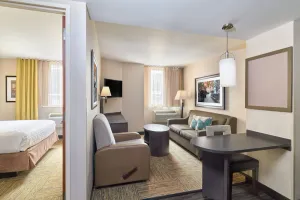 Image of Candlewood Suites NYC -Times Square by IHG