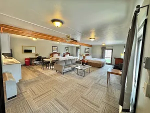 Image of Suite 219 - Family Suite  | 1 Bed, 1 Bath