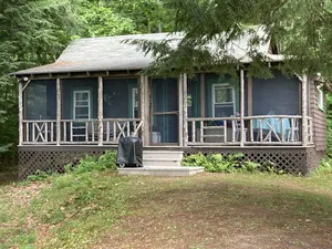 Image of Metz Camp - Nice Lakeview