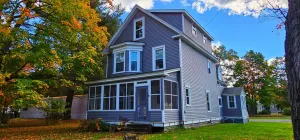 Image of Good Vibes Lodge - Moosehead Lake