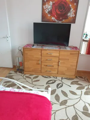 Image of In the heart of Emden city apartment