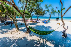 Image of Sol Beach Resort