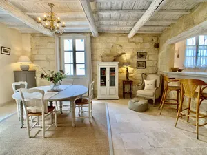 Image of Appartement 2 Chambres\/2 Salles de Bains - Terrasse - Centre Historique
