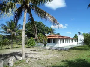 Image of Beautiful site in Pojuca