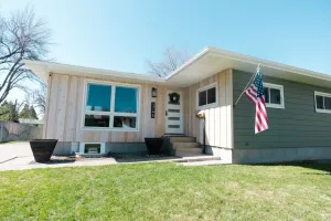 Image of Billings Family House