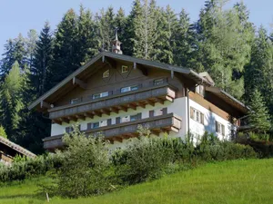 Image of Holiday apartment with pool and sauna in the house