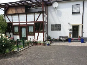 Image of Holiday apartment Ölsen for 1 - 5 persons with 2 bedrooms - Holiday house