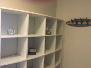 Image of Agréable Appartement de 55 m2, Situé à 3mn à Pied de la Plage et 350m du Marché