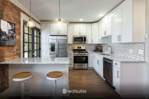 Image of The Gilded Cincy-View Condo