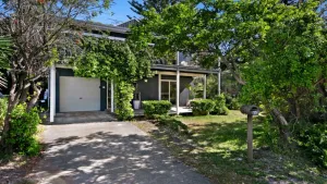 Image of The Blue Beach House