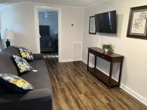 Image of 3 Bed 3 Bath House, Conveniently close to everything, Smart Tvs in all rooms whole house to yourself