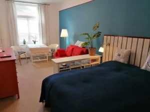 Image of Isensee - ABC322