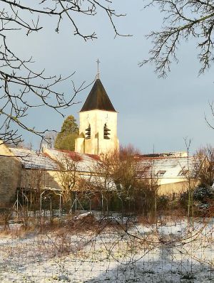 Image of Maison de Village Agréable à Vivre