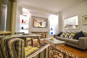 Image of M207 West Perth Studio Apartment near Kings Park